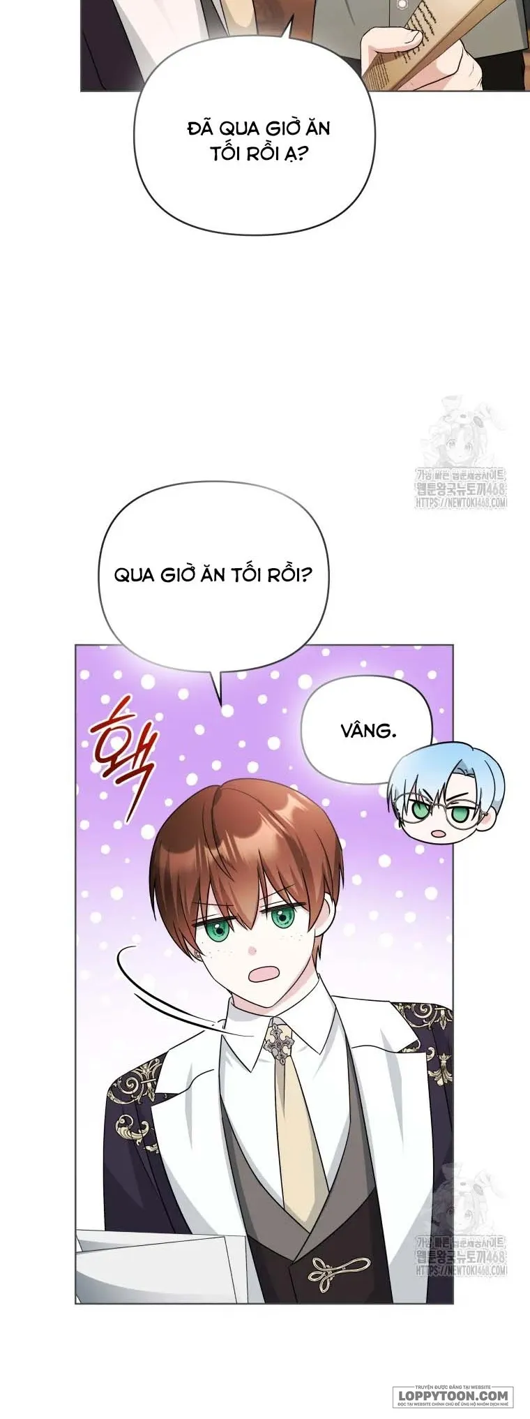 Chiếc Túi Bí Mật Của Quý Cô Xấu Xí Chap 62 - trang 40