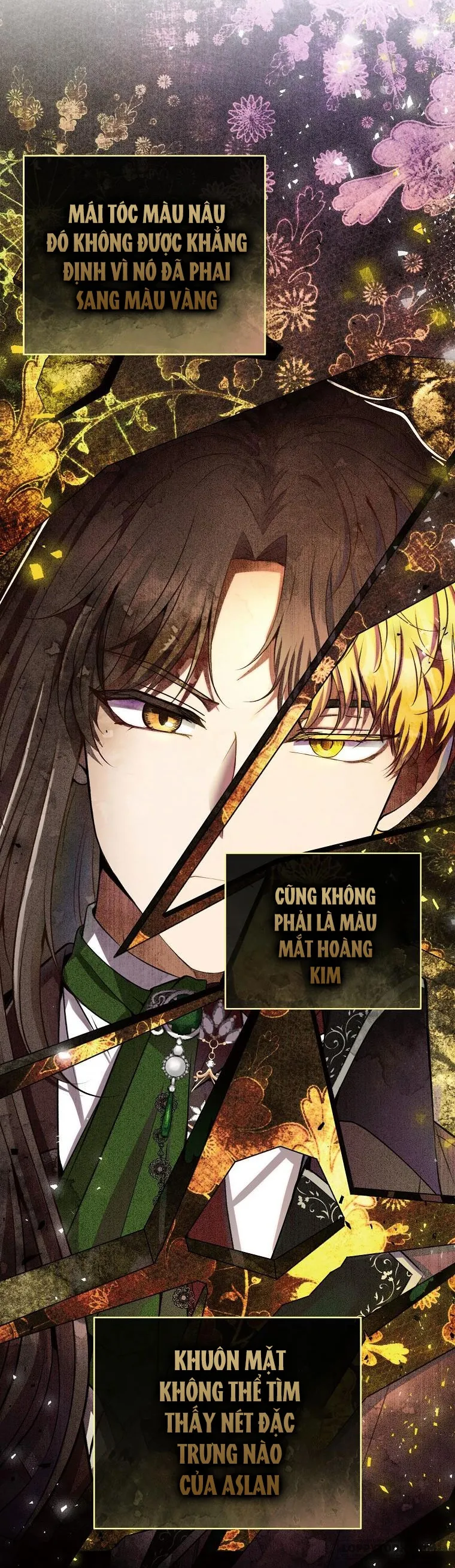 Sóc Con Tài Năng Chap 44 - trang 42