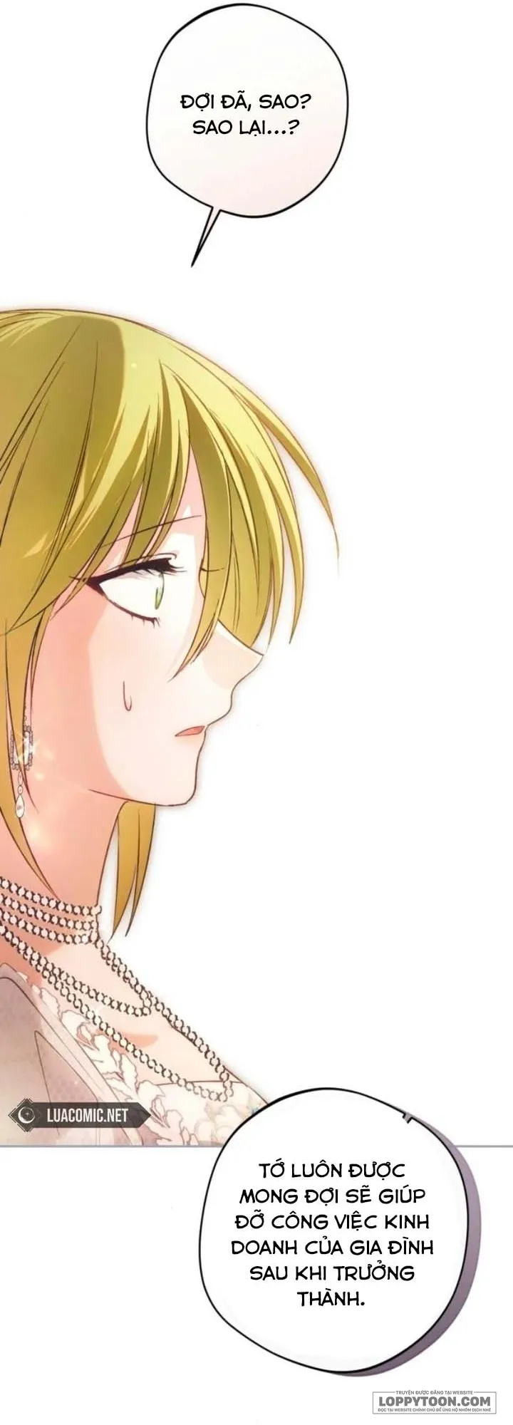 Bạo Chúa Độc Ác Trở Lại Chap 52 - trang 41