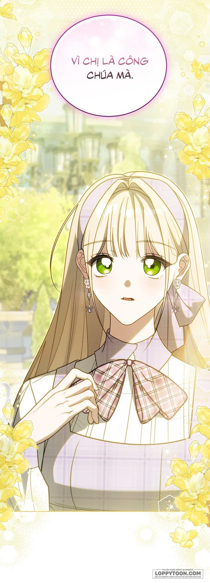 Đại Công Tước Chó Má Của Tôi Chap 33 - trang 25