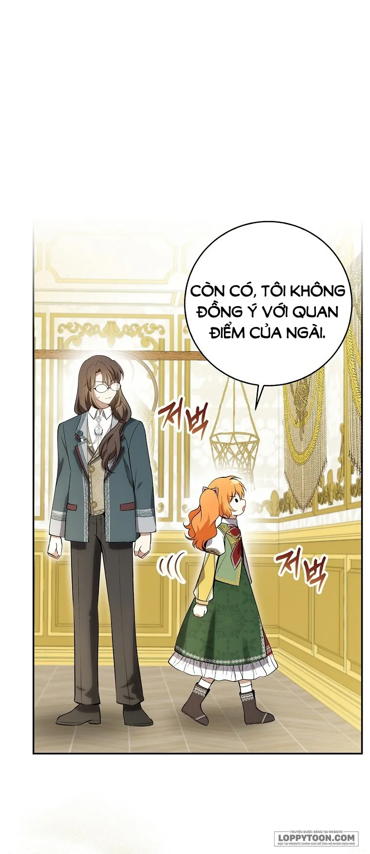 Sóc Con Tài Năng Chap 59 - trang 13