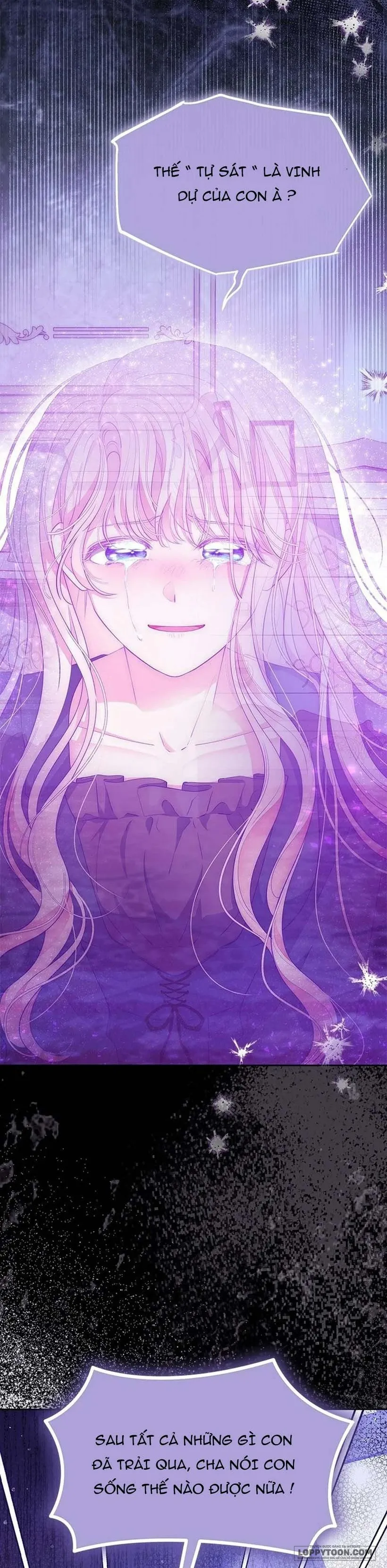 Đã Từ Chối Sủng Ái Rồi Mà Sao Còn Ám Ảnh Thế? Chap 68 - trang 15