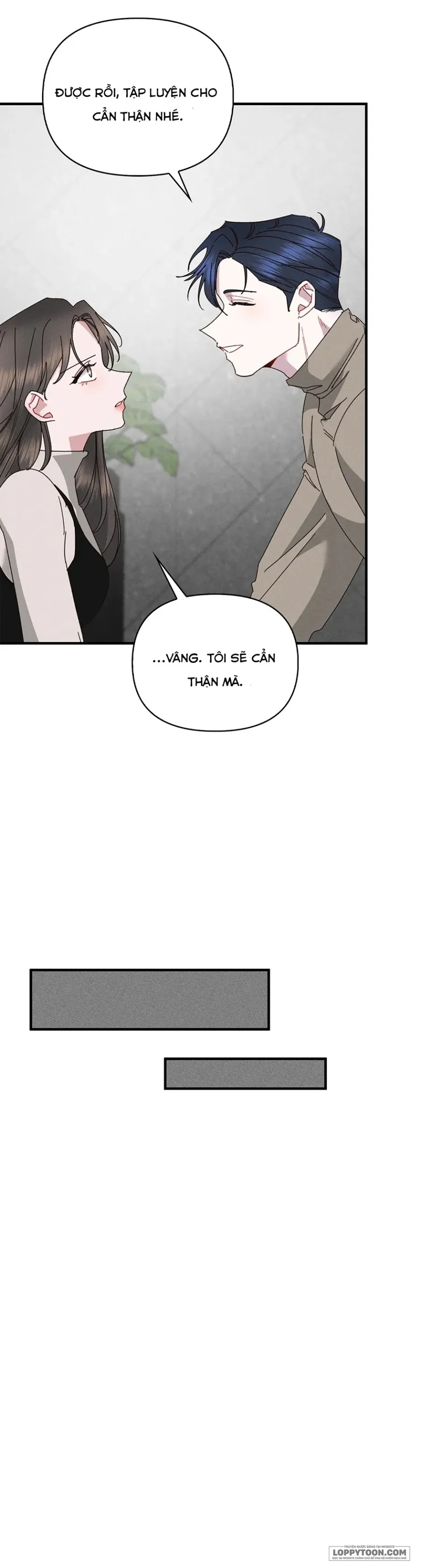 Nụ Hôn Máu Chap 8 - trang 30