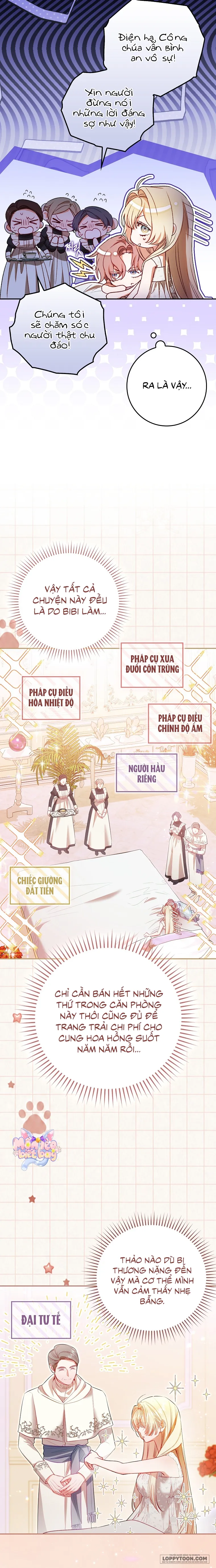 Xuyên Thành Chị Dâu Của Nữ Chính Trong Tiểu Thuyết Nuôi Con Chap 16 - trang 32