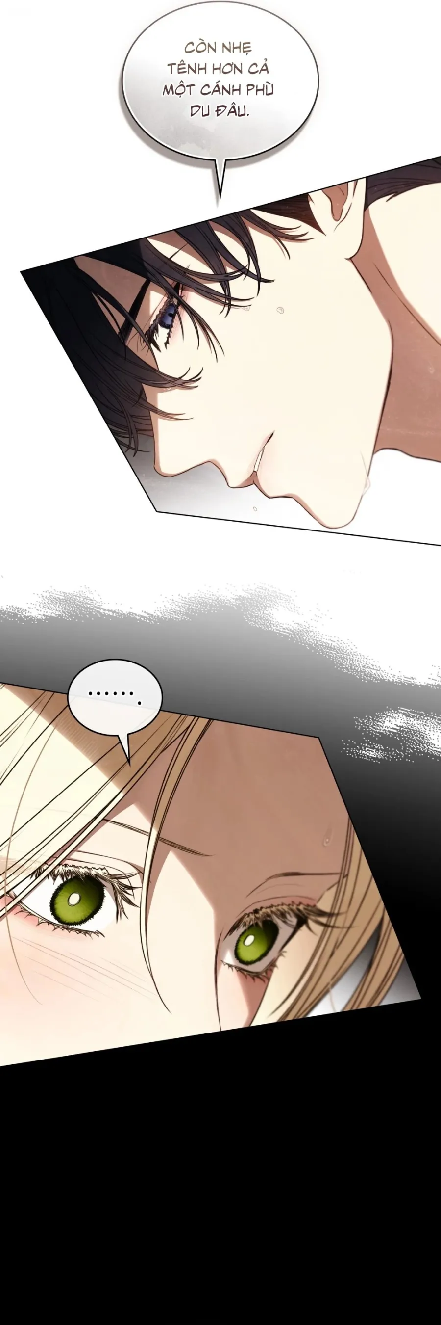 Chân Dung Kẻ Kiêu Ngạo Chap 12 - trang 8