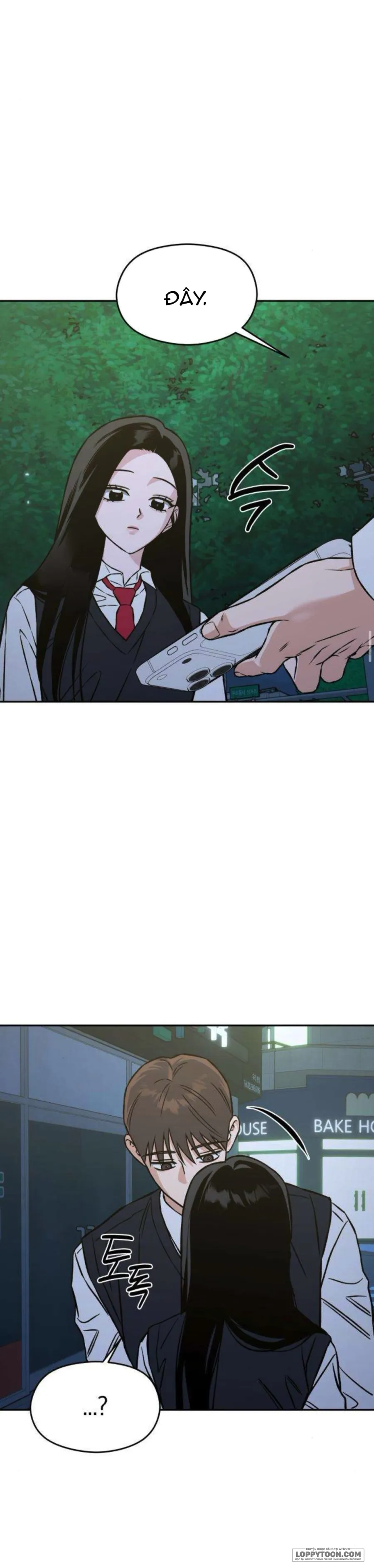 Nguyên Tắc Của Serim Chap 19 - trang 40