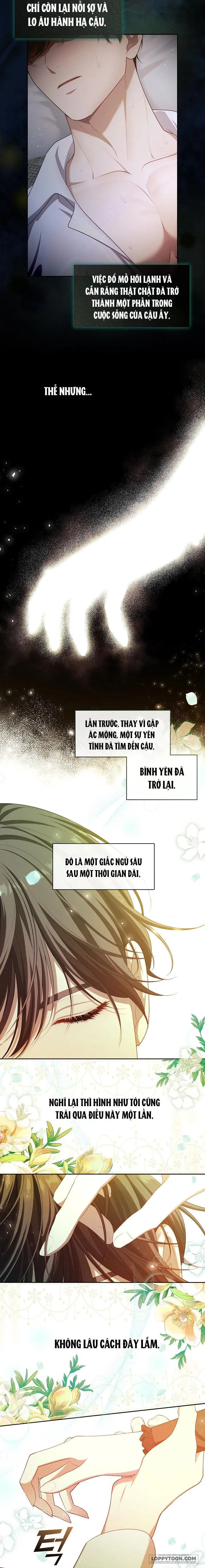 Thợ Săn Hạng S Không Muốn Trở Thành Ác Nữ Chap 29 - trang 14