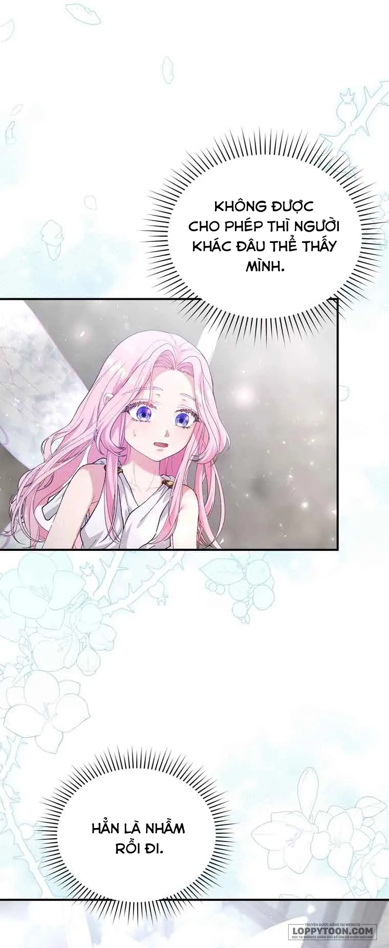 Nàng Tiên, Hãy Ký Hợp Đồng Nào Chap 11 - trang 41