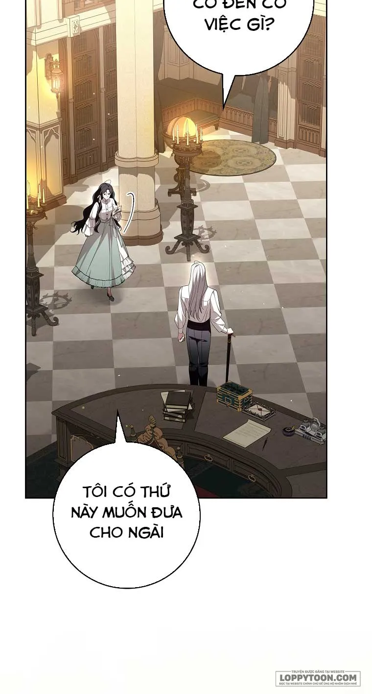 100 lời nguyền tại dinh thự Illestone Chap 18 - trang 53