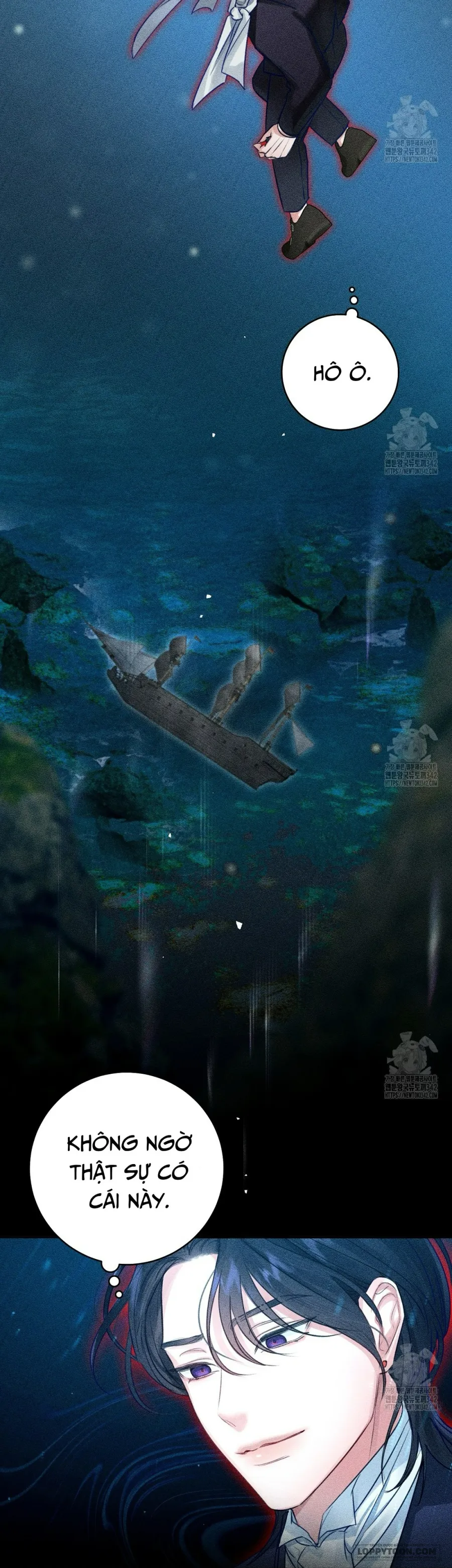 Cuộc Hôn Nhân Xa Hoa Của Đại Công Tước Là Giả Chap 60 - trang 4