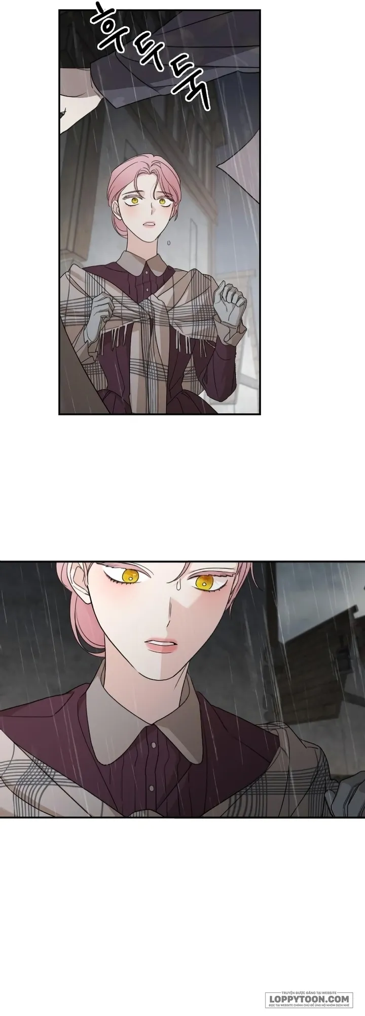 Gia Đình Chồng Quá Ám Ảnh Bởi Tôi Chap 108 - trang 46