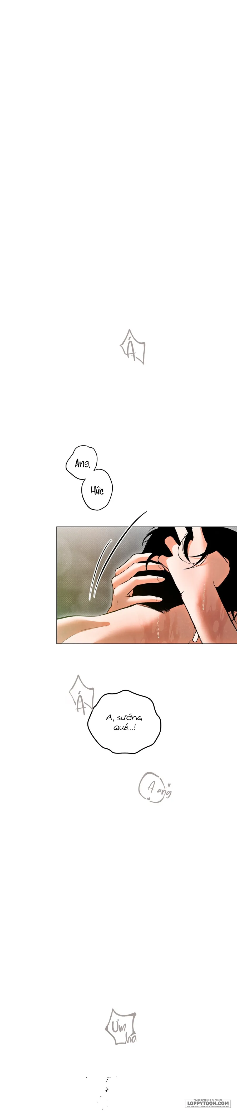 Ngưỡng Tuyệt Đối Chap 45 - trang 32