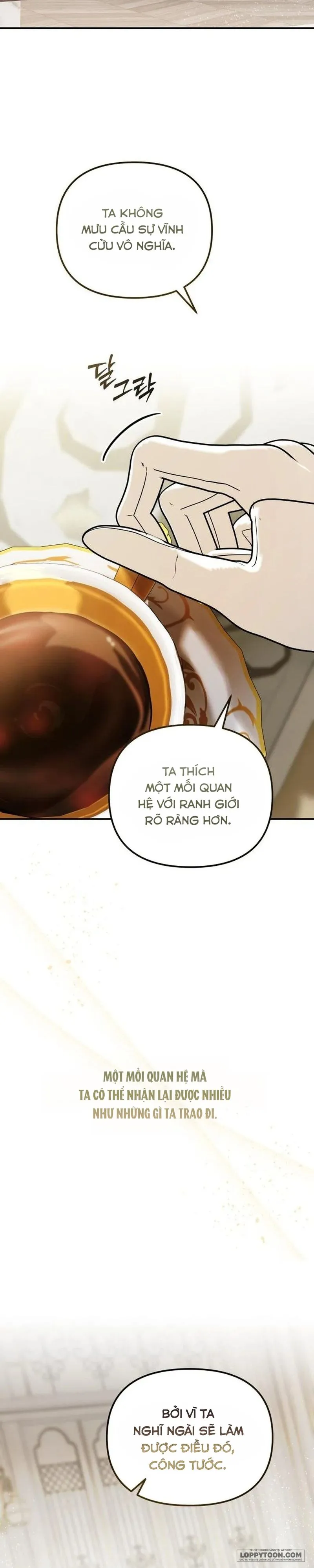 Tôi Chỉ Cần Con Của Công Tước Chap 5 - trang 11