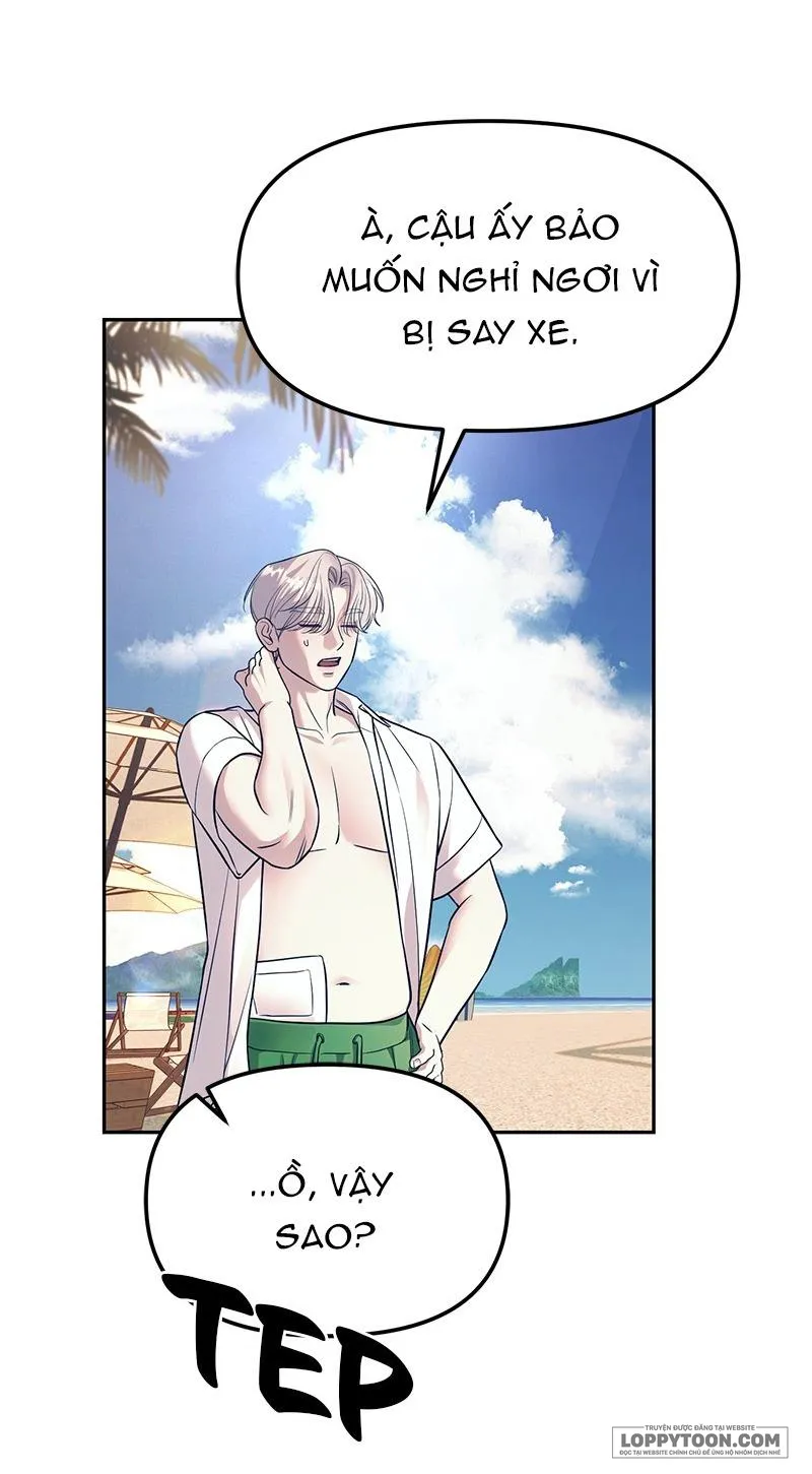 Xâm Nhập Trường Trung Học Tài Phiệt Chap 65 - trang 3