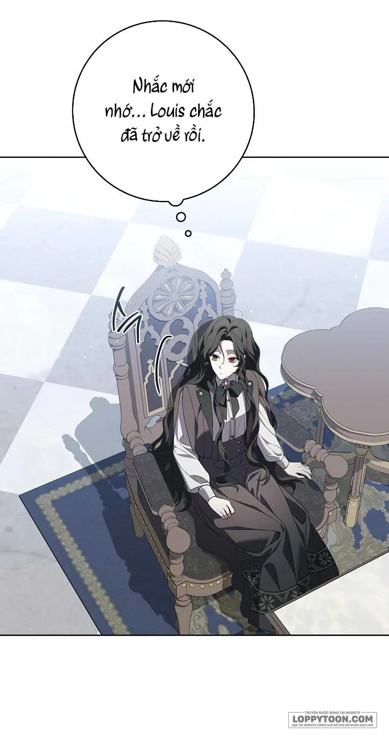 100 lời nguyền tại dinh thự Illestone Chap 8 - trang 30