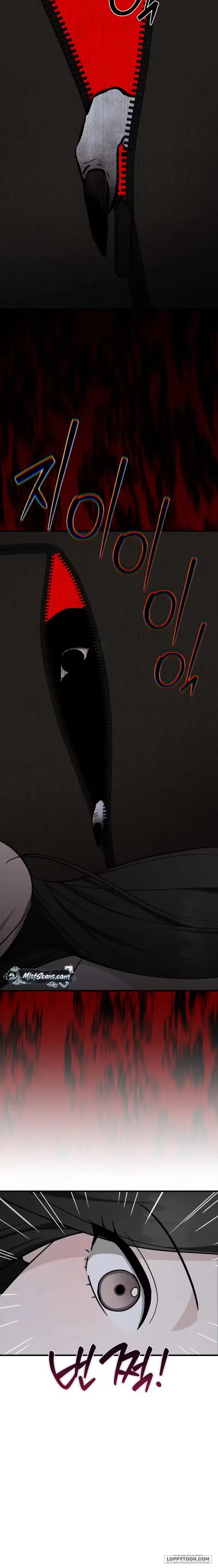 Chuyện Tình Ma Quái Chap 3 - trang 24