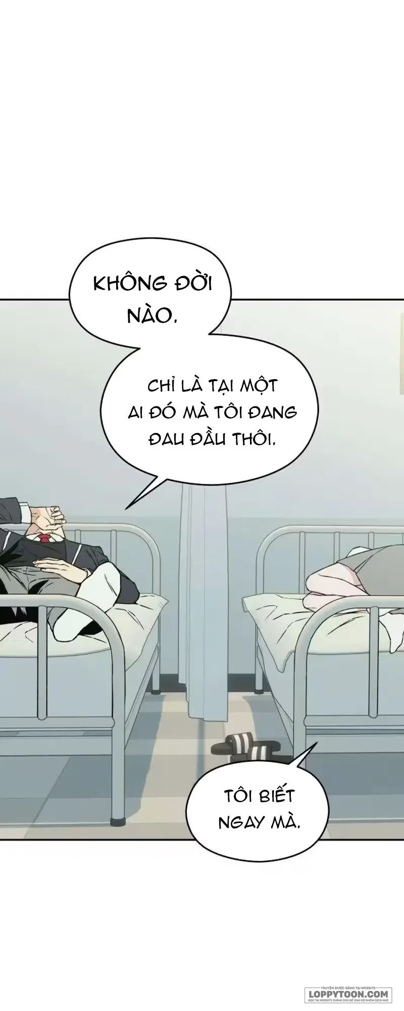 Nguyên Tắc Của Serim Chap 4 - trang 9