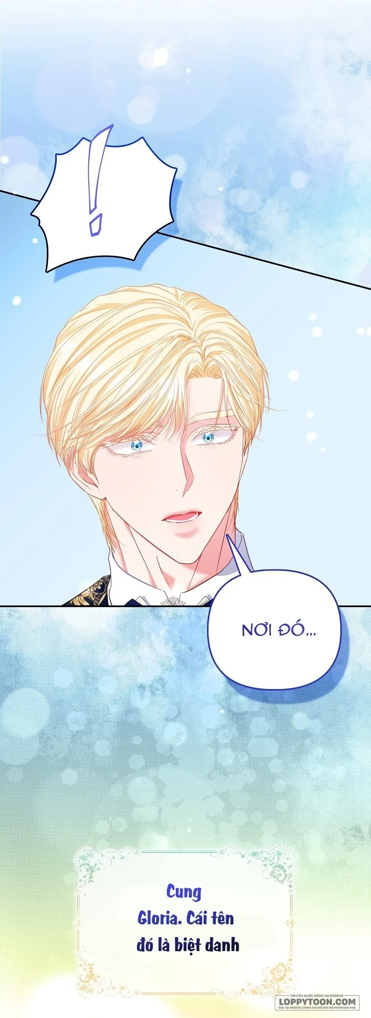 Nàng Công Chúa Của Mọi Người Chap 24 - trang 25