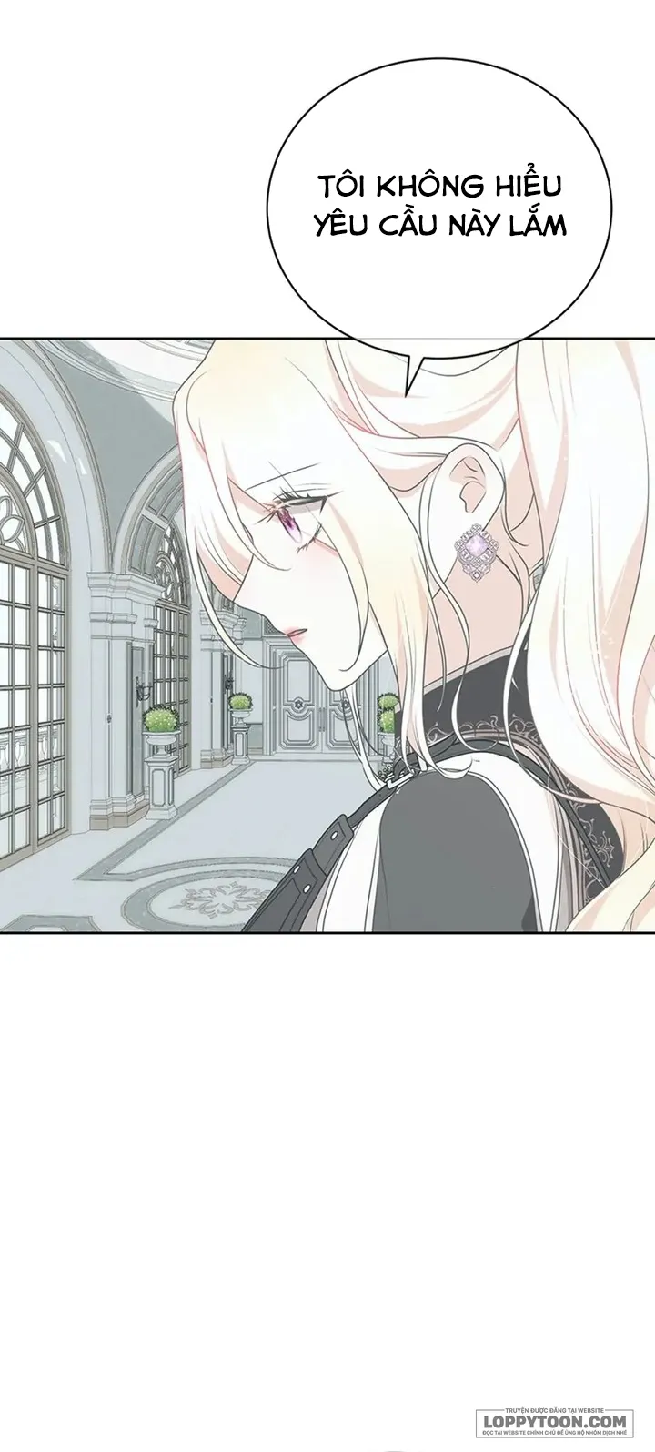Sinh Ra Trở Thành Nhân Vật Không Có Trong Nguyên Tác Chap 62 - trang 59