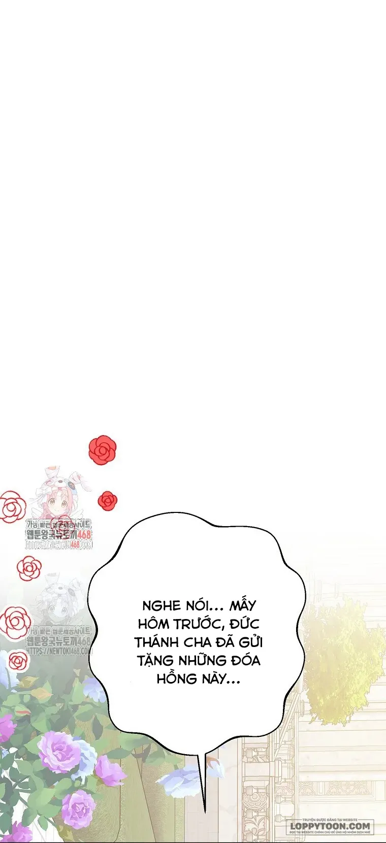 Phía Sau Mặt Nạ Của Nam Chính Hiền Lành Chap 91 - trang 1