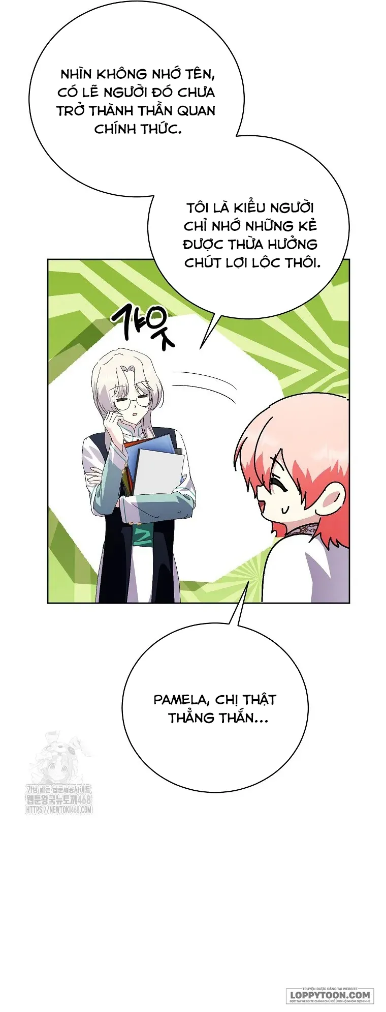 Phía Sau Mặt Nạ Của Nam Chính Hiền Lành Chap 94 - trang 29