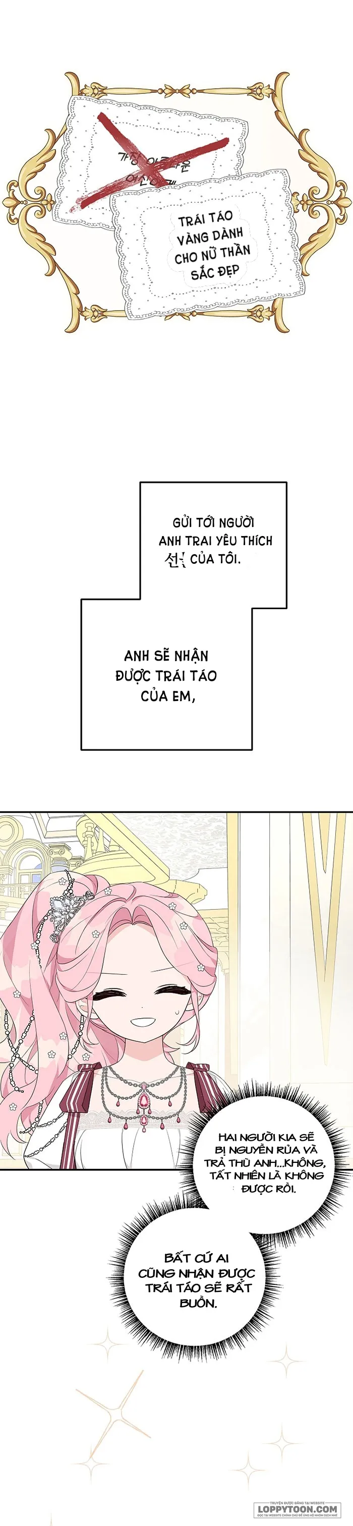 Tôi Đã Trở Thành Con Gái Út Của Công Tước Phản Diện Chap 33 - trang 39