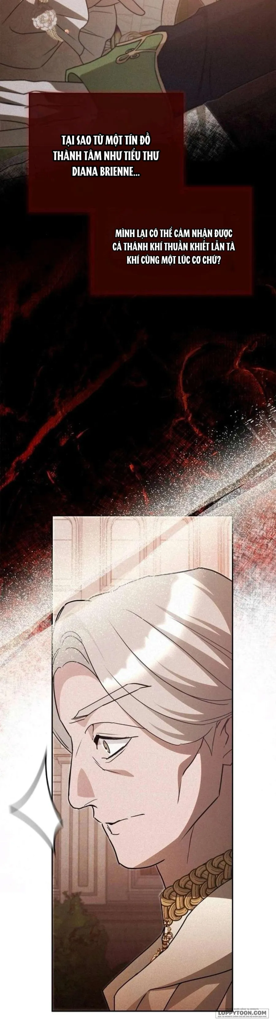 Lần Thứ Hai Tôi Kết Hôn Với Quái Vật Chap 42 - trang 46
