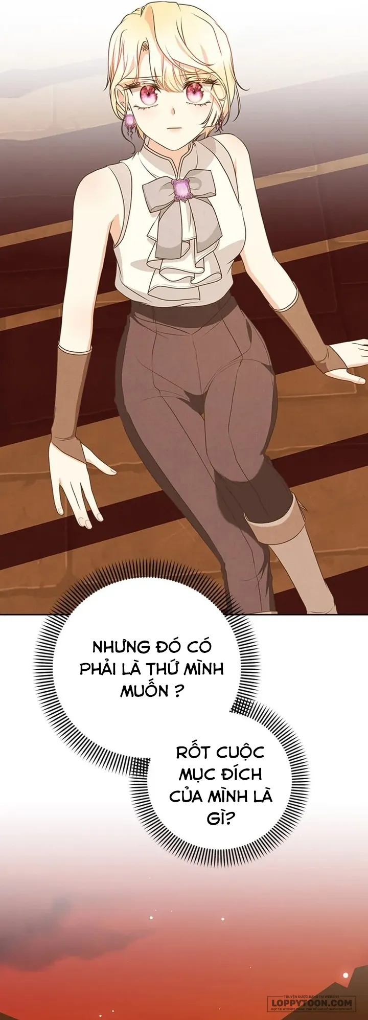 Sinh Ra Trở Thành Nhân Vật Không Có Trong Nguyên Tác Chap 59 - trang 58