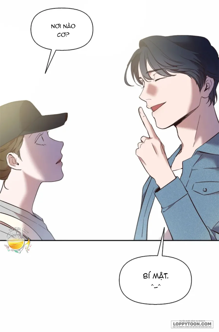 Thanh Xuân Của Chúng Ta Chap 60 - trang 71