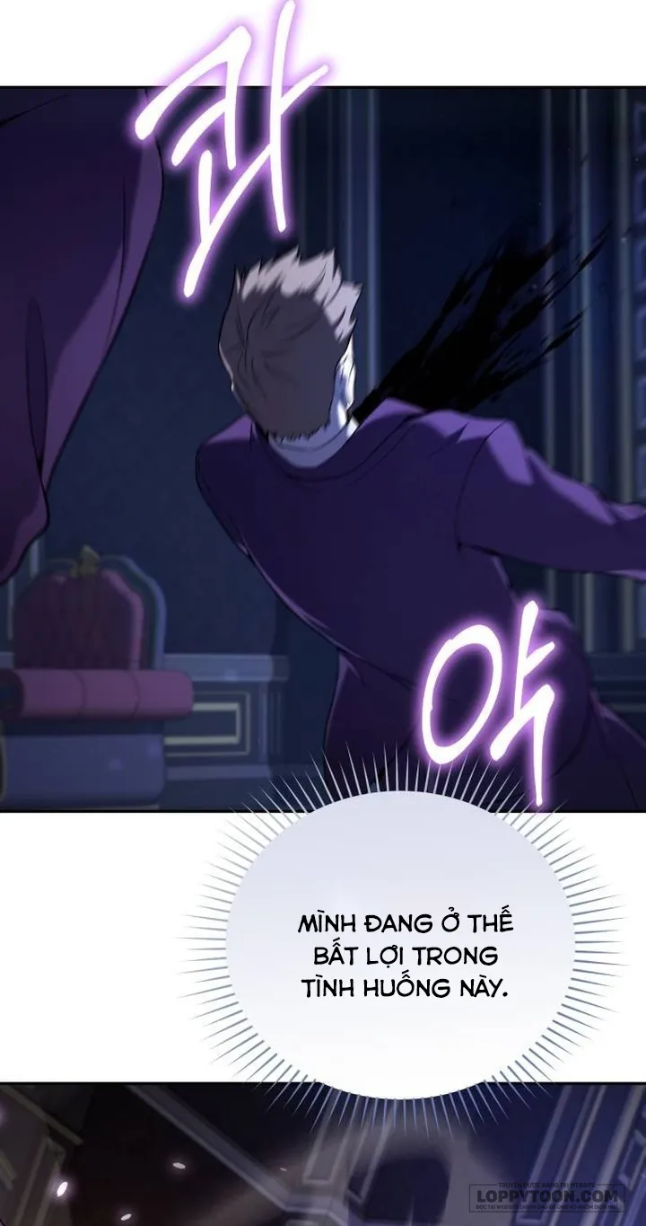 Thỏ Trắng Ở Xứ Sở Thần Tiên Chap 25 - trang 19