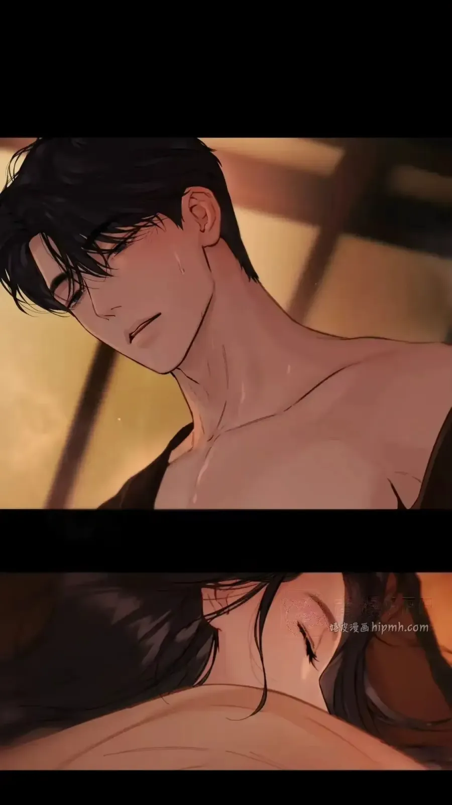 Trêu Nhầm Chap 89 - trang 44