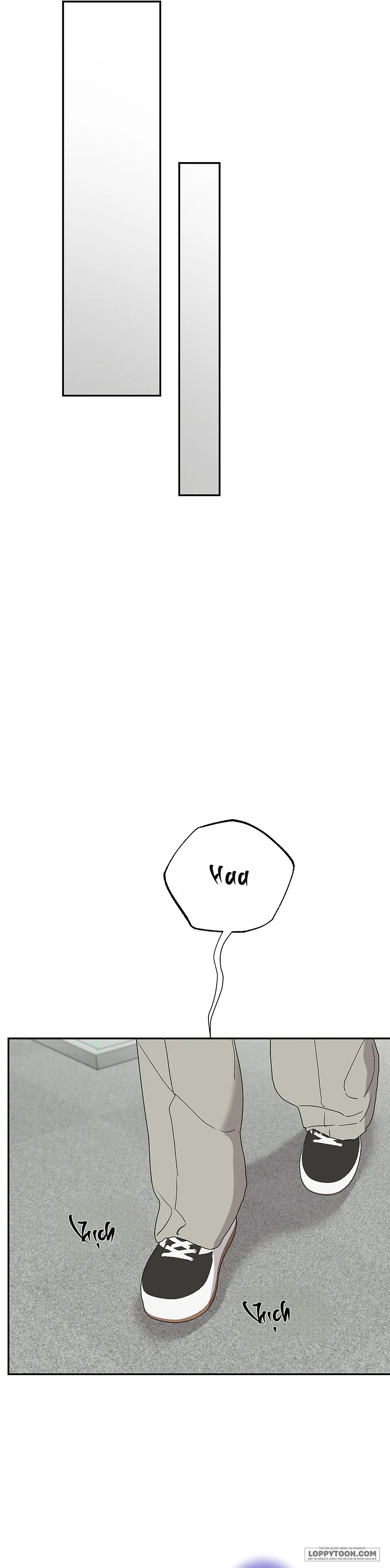 [KHÔNG CHE] Ẩn Tình Nơi Vườn Cây Ăn Quả Chap 21 - 🔞🔞 - trang 40
