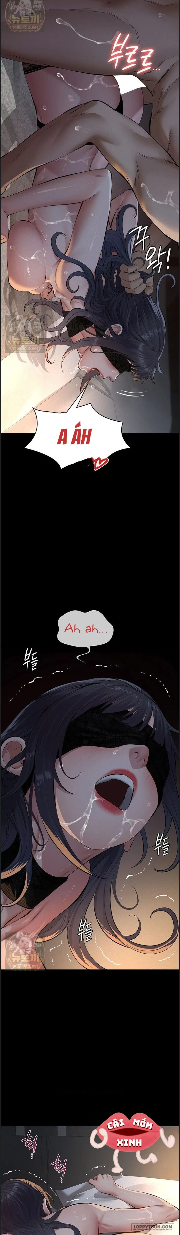 Cuộc Săn "Daddy" Chap 25 - trang 13