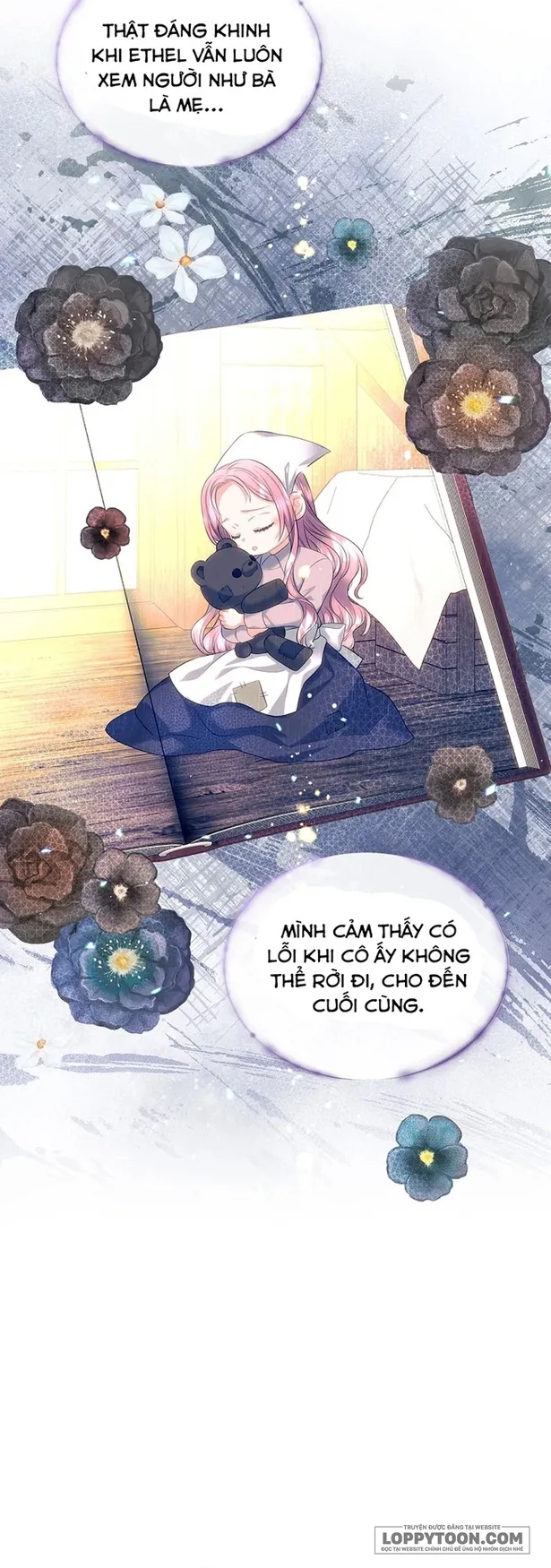 Tôi Sẽ Ly Hôn Với Anh Trai Nữ Chính Chap 43 - trang 52