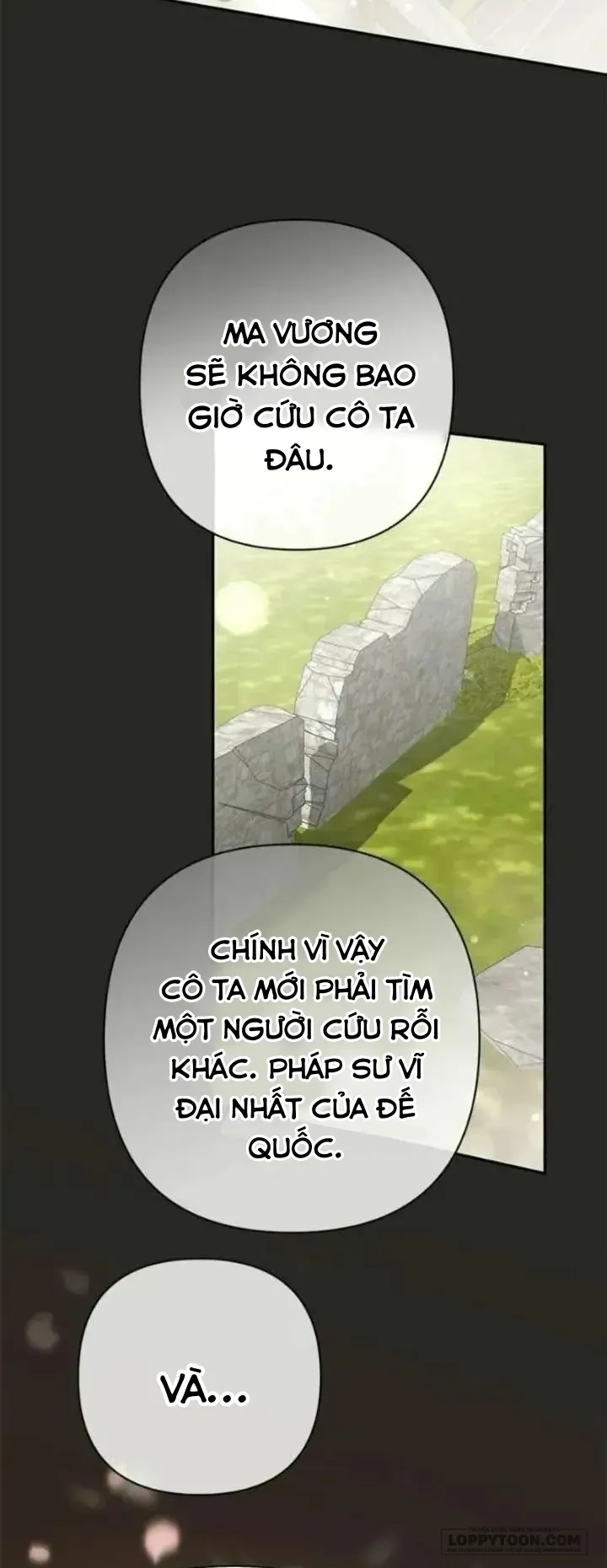 Presepe Bên Ngoài Chiếc Lồng Chap 59 - trang 33