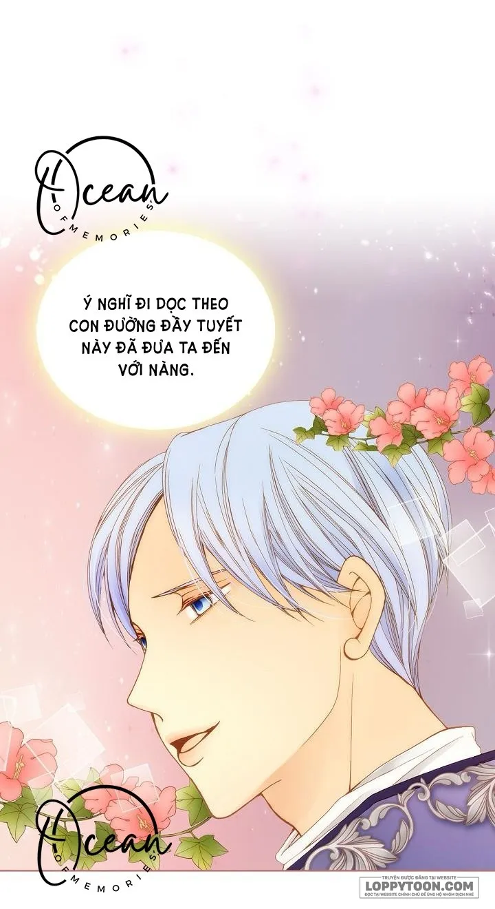 Đừng Đến Tiệm Hoa Của Wendy Chap 1 - trang 10