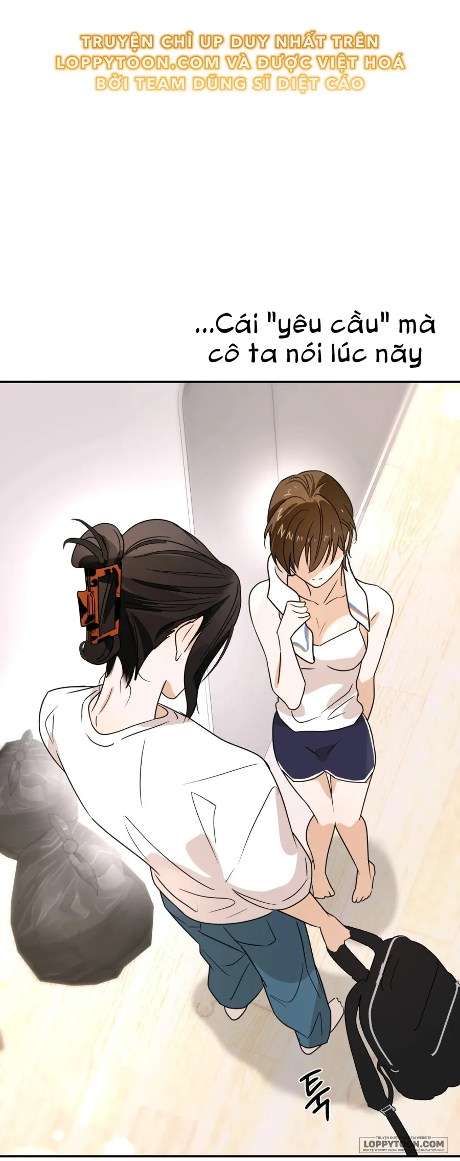 Tôi Chỉ Thích Mỹ Nam! Chap 1 - trang 82