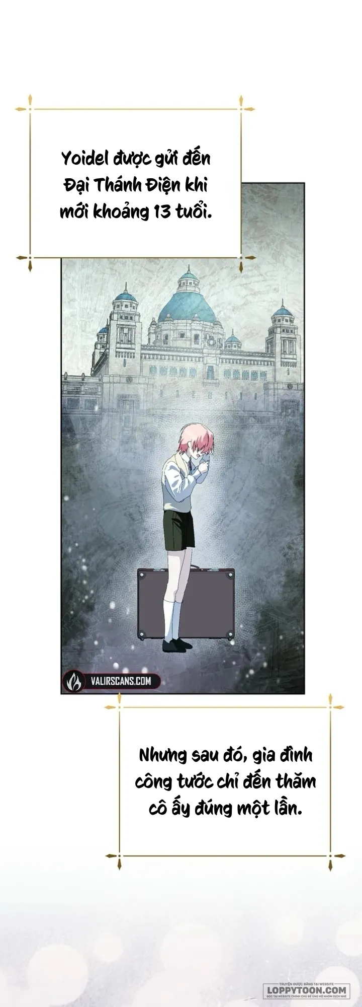 Phía Sau Mặt Nạ Của Nam Chính Hiền Lành Chap 78 - trang 44