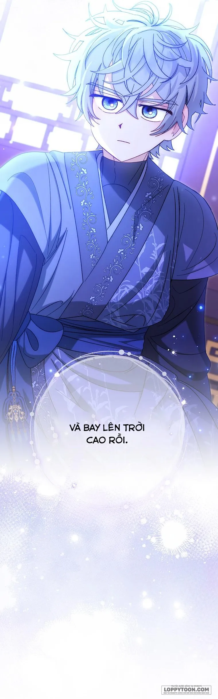 Tiểu Thiếp Chỉ Muốn Sống Yên Bình Chap 90 - trang 13