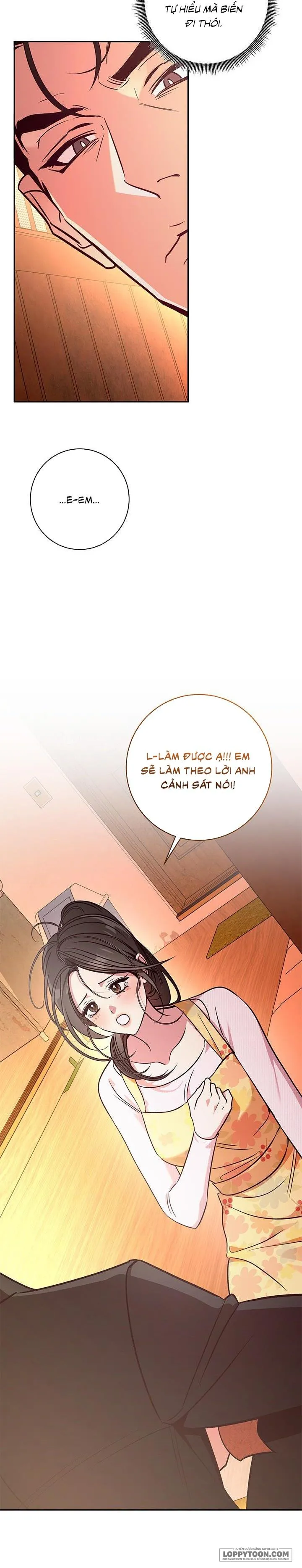 Đừng Bảo Đây Là Nàng Tiên Ốc Nhé?! Chap 4 - 🔞🔞🔞 - trang 3