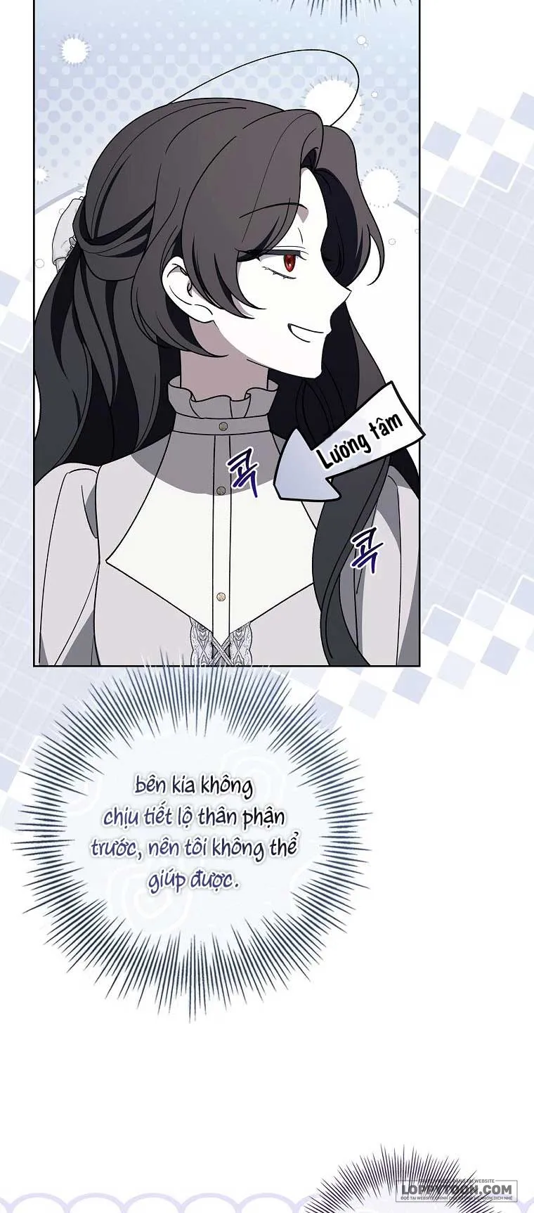 100 lời nguyền tại dinh thự Illestone Chap 30 - trang 76