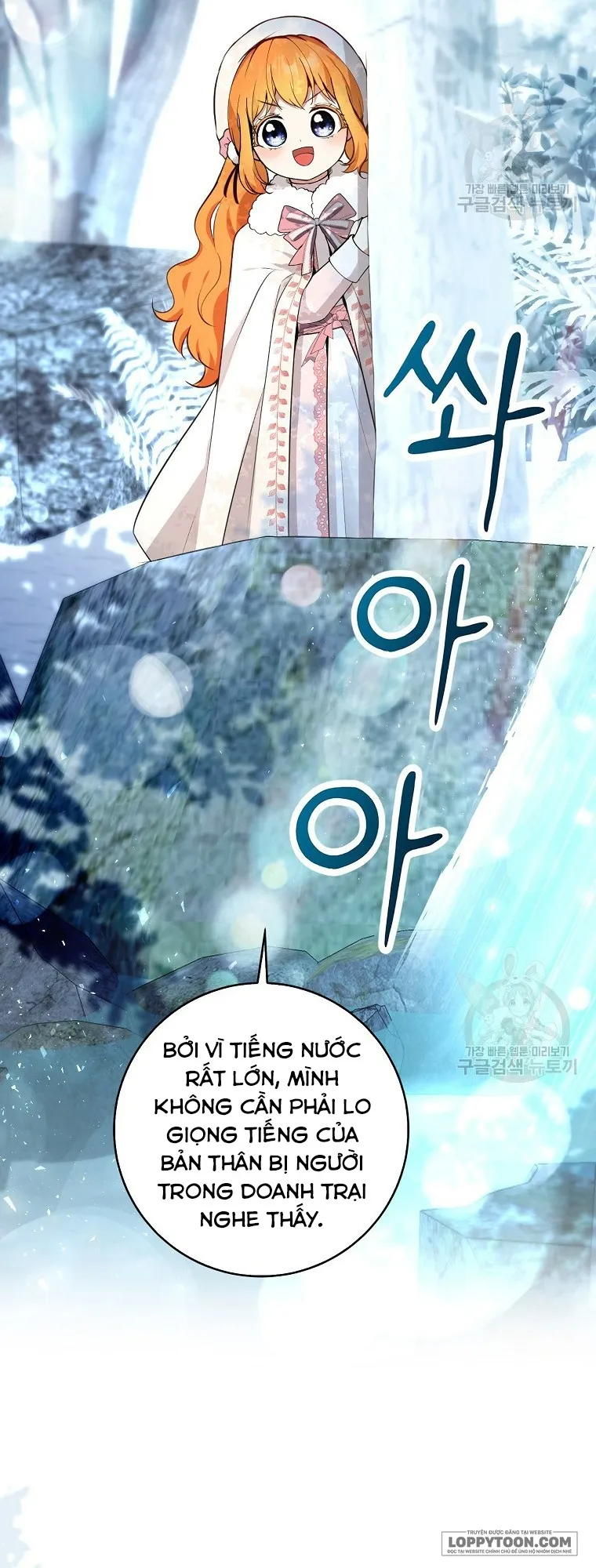Sóc Con Tài Năng Chap 61 - trang 56