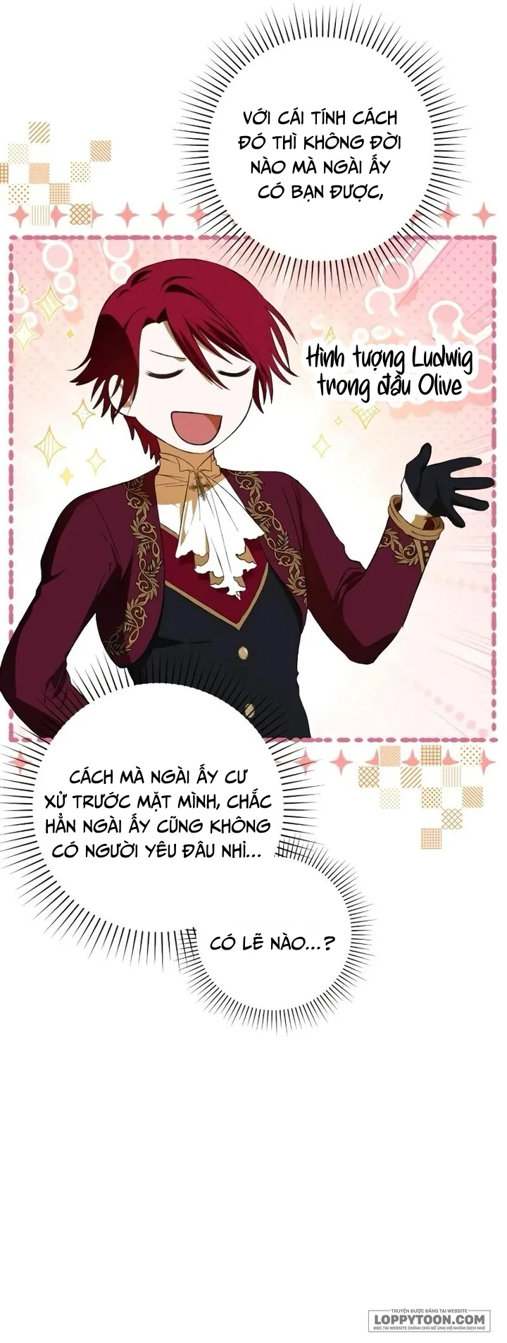 Bạo Chúa Độc Ác Trở Lại Chap 11 - trang 31