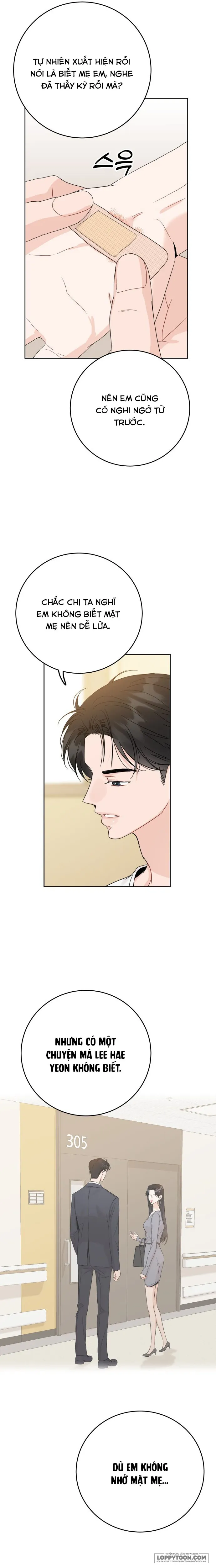 Người Một Nhà Chap 139 - trang 16
