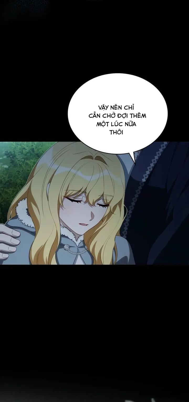 Chúa Phù Hộ Cho Sự Hủy Diệt Của Ta Chap 11 - trang 6