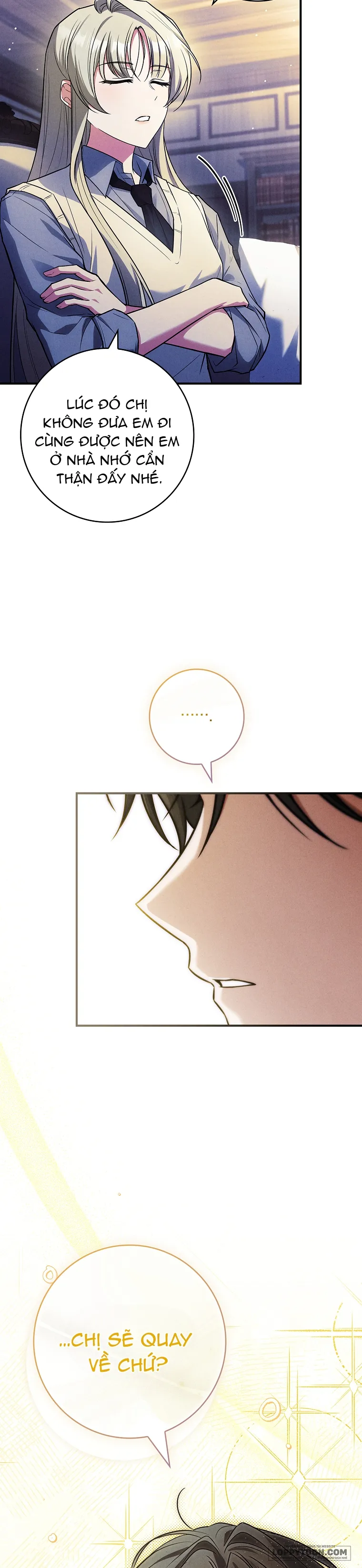 Văn Phòng Thám Tử Dành Cho Nam Chính Hối Hận! Chap 24 - trang 11