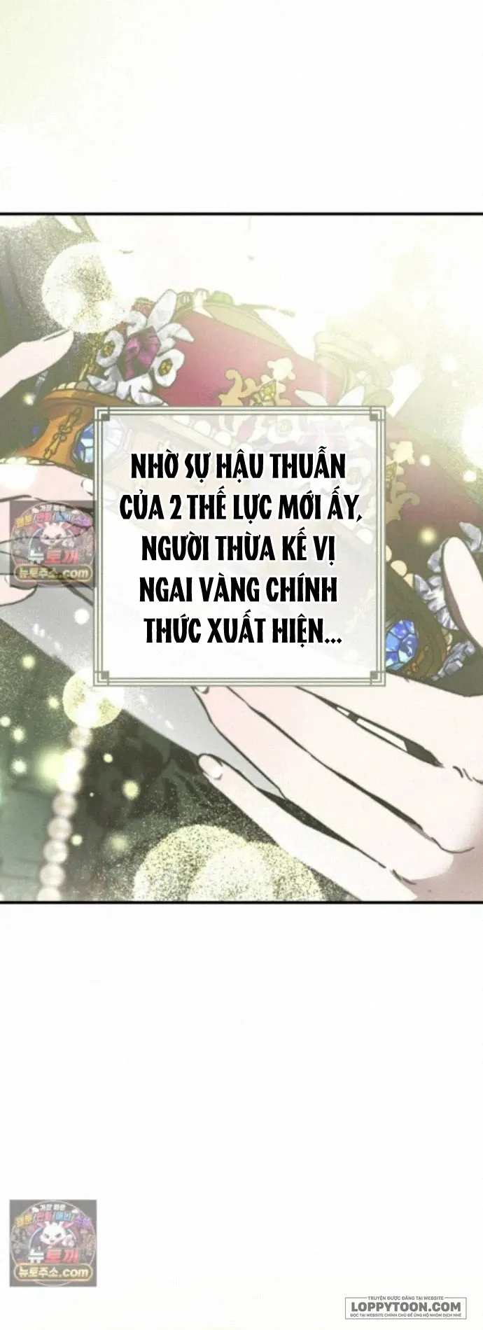 Ác Quỷ Nuôi Dưỡng Tiểu Thư Chap 121 - trang 5
