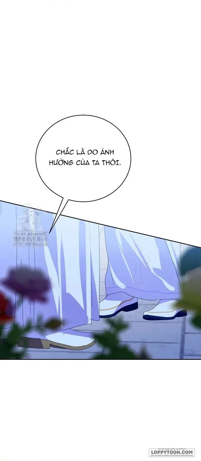 Phía Sau Mặt Nạ Của Nam Chính Hiền Lành Chap 97 - trang 9