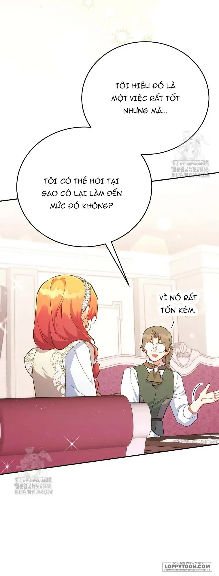 Bé Con Chốn Hoa Nở Chap 80 - end ss2 - trang 16