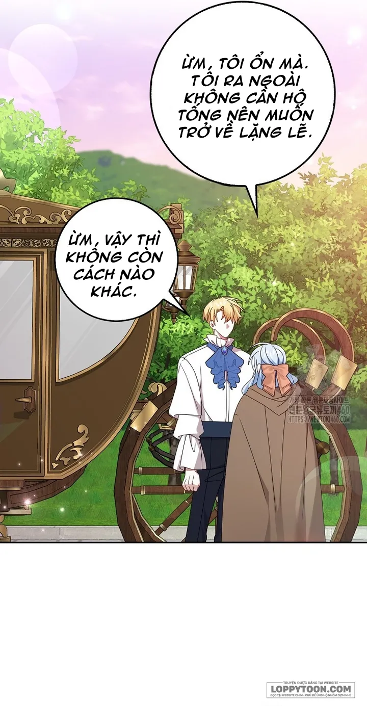 Tôi Sẽ Chiếm Lấy Ngư Trường Này! Chap 47 - trang 2
